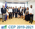 Juramentacion Cep 2019 2021