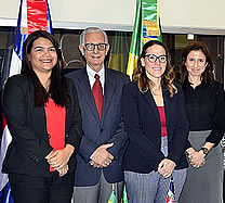 Mision Brasil