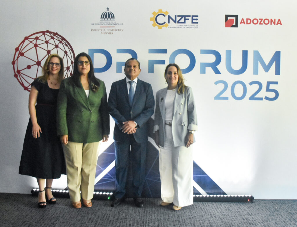 Realizan Seminario Sobre Normativas Y Procedimientos Del Sector De Zonas Francas