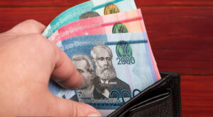 Salario Promedio De Cotizantes En La Seguridad Social Supera Los Rd38 Mil