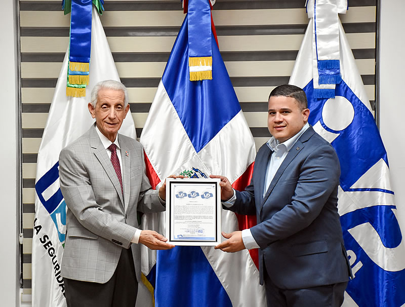 Tss Recibe Certificaciones Iso Por Sistema De Gestion Integrado